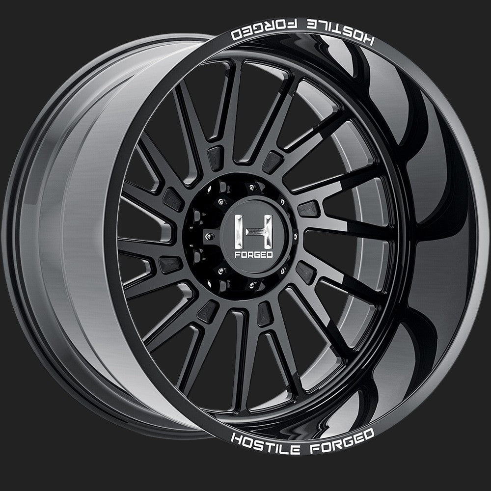 HF17 Trident
