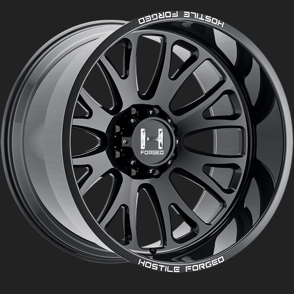 HF18 Throne