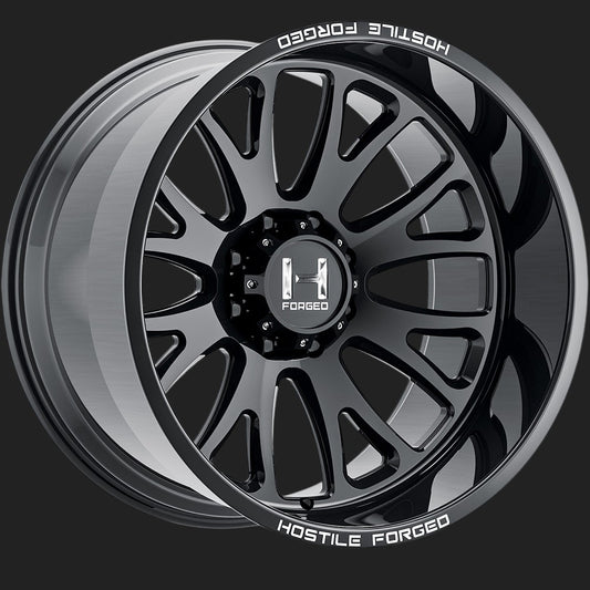 HF18 Throne