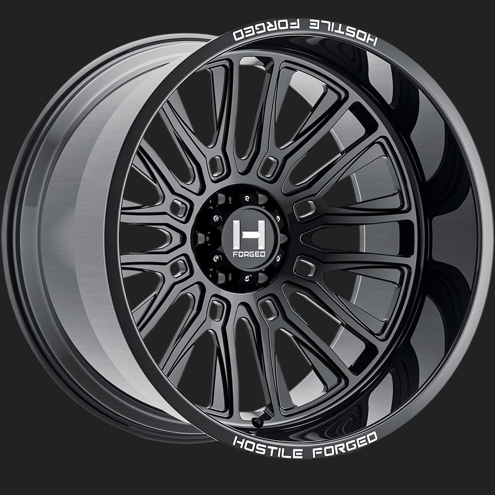 HF19 Freedom