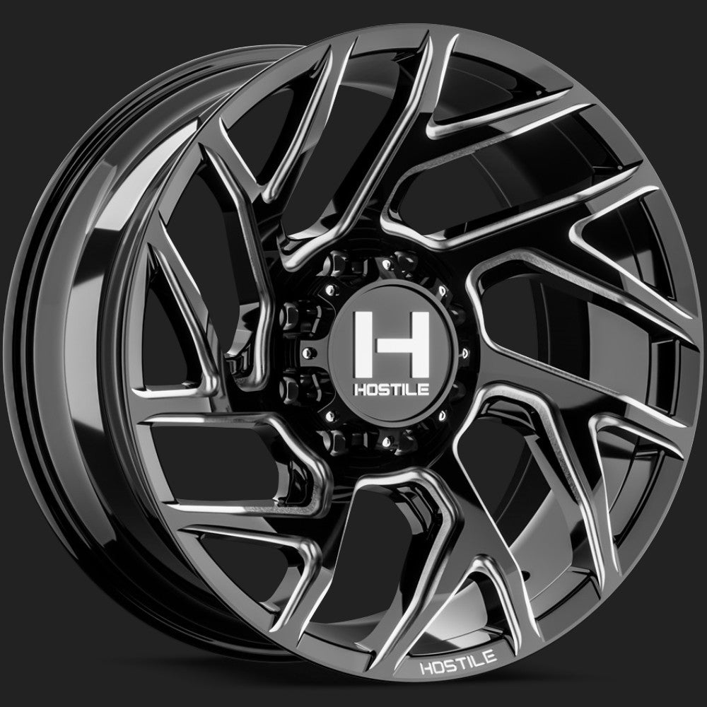 H141 Vortex