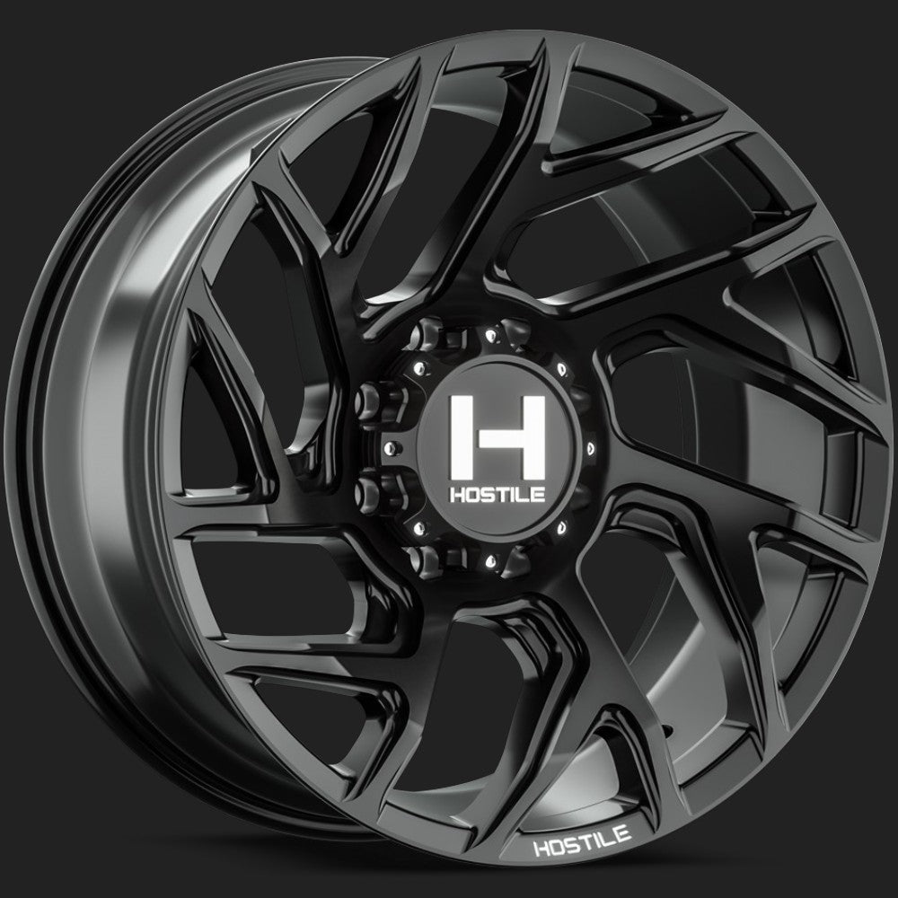 H141 Vortex