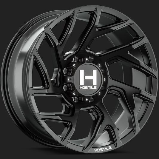 H141 Vortex