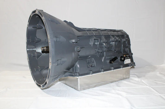MPP Stage Two 6R140 Transmission