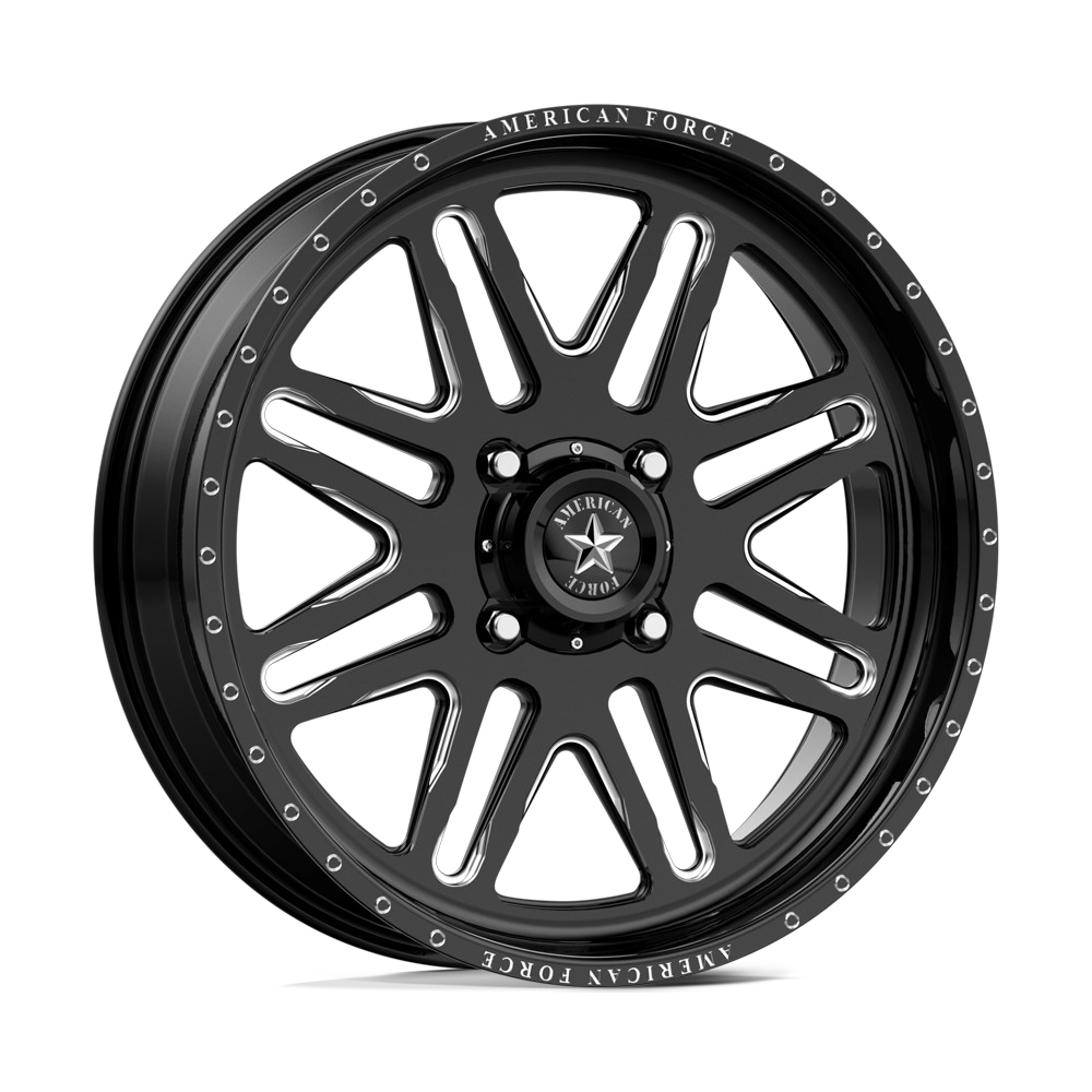 K07 ENERGY UTV