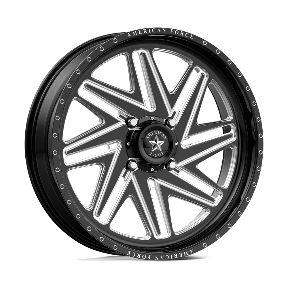 K08 CARVER UTV