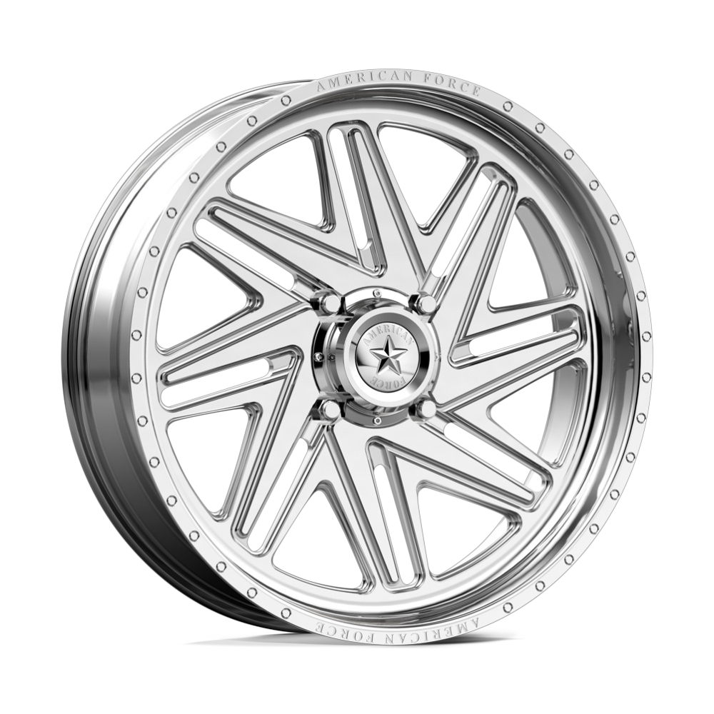 K08 CARVER UTV