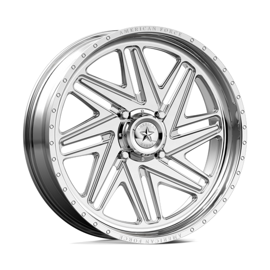 K08 CARVER UTV