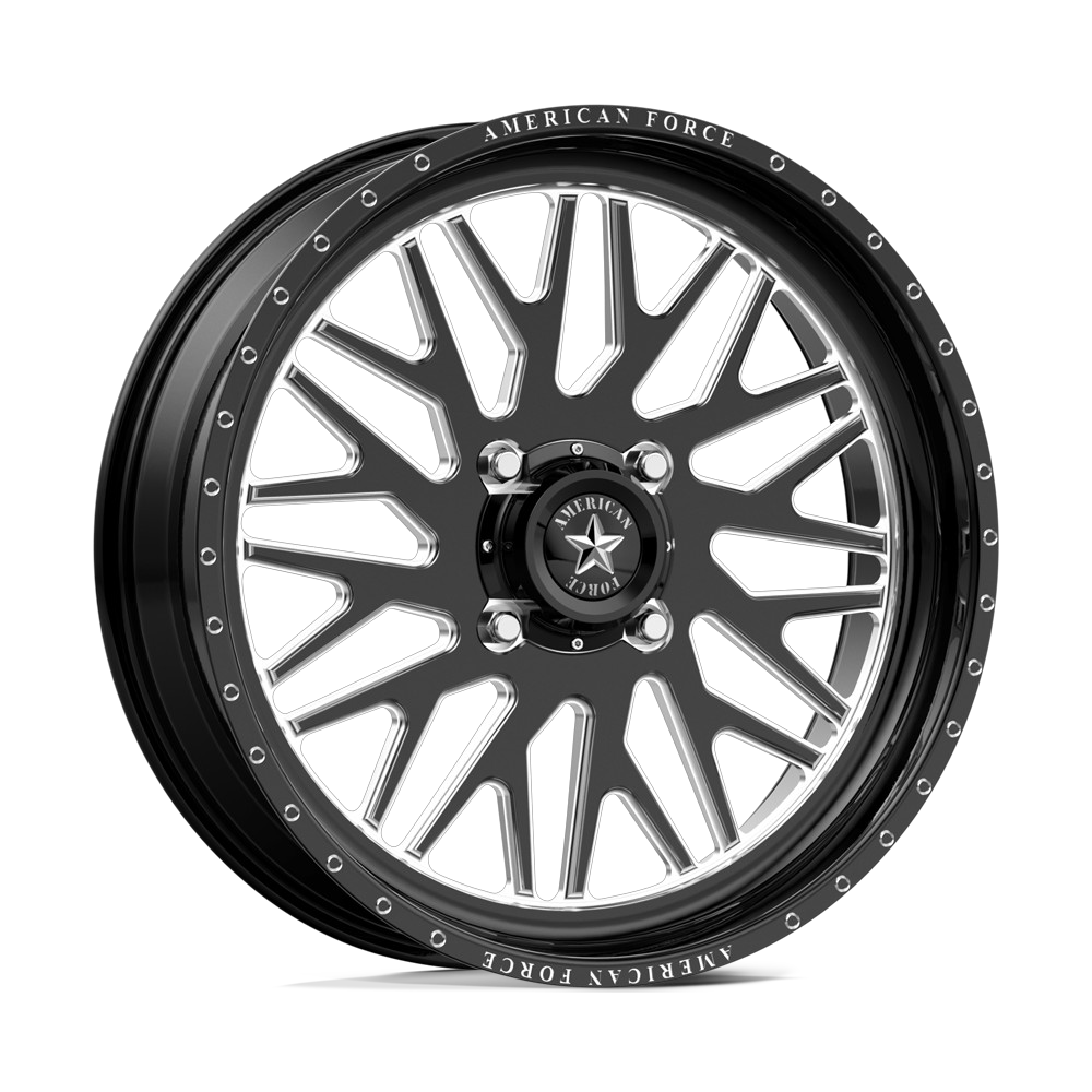 K10 TRACE UTV