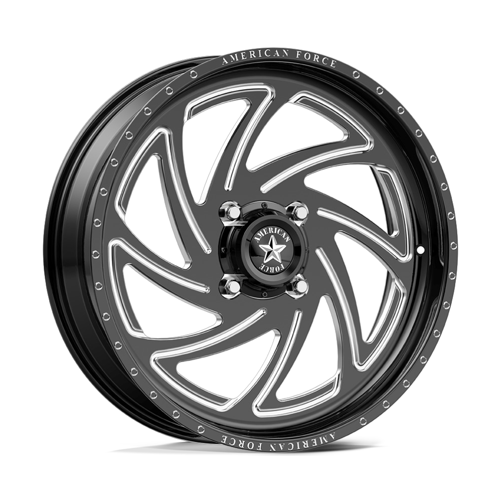 K11 SEVEN UTV