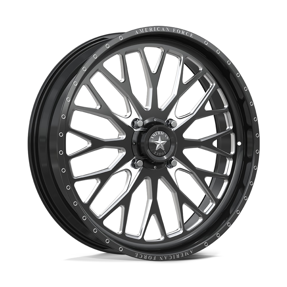 K13 INVADER UTV