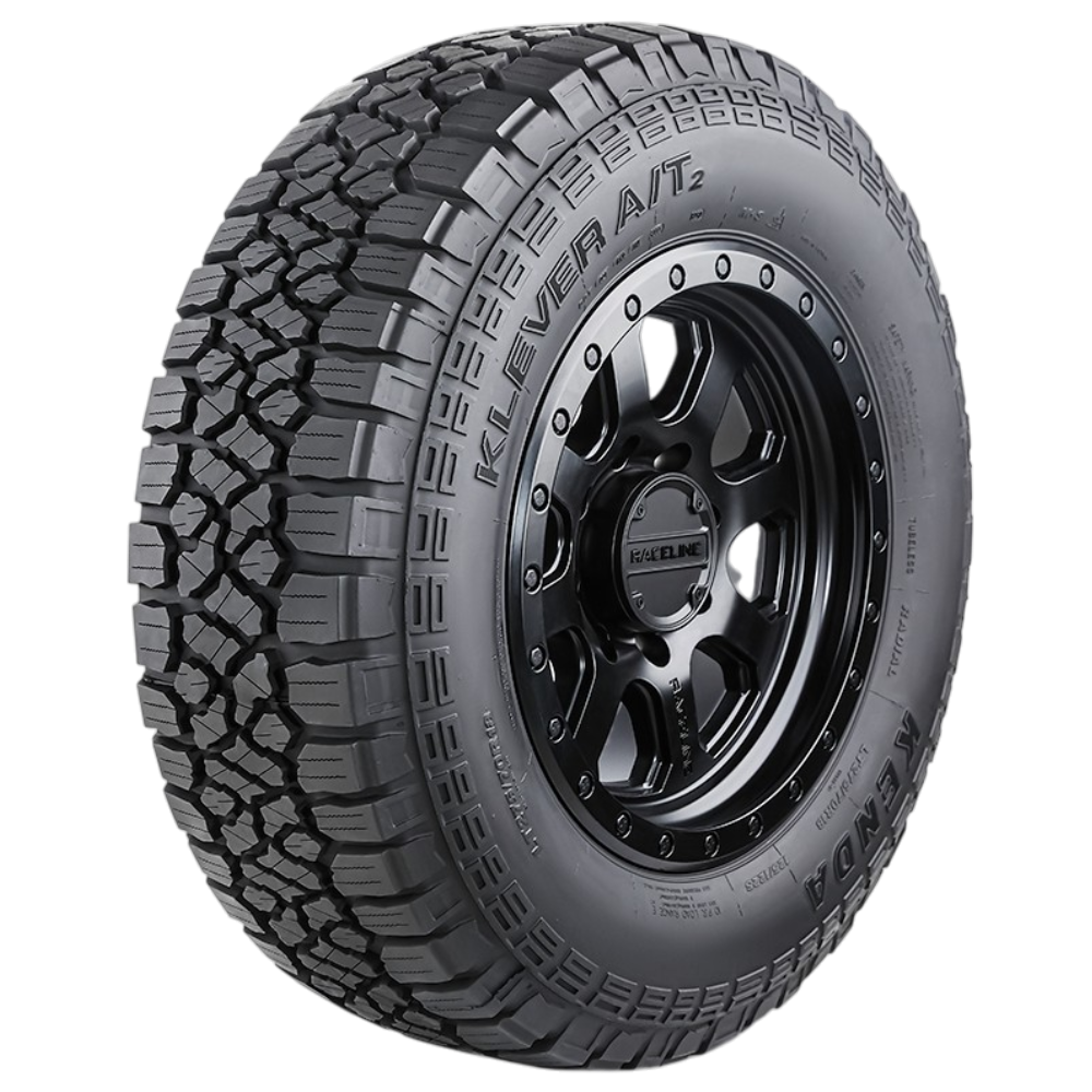 KLEVER A/T2