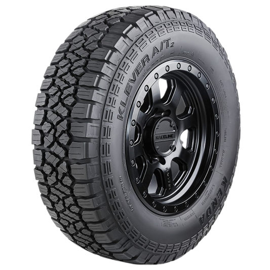 KLEVER A/T2