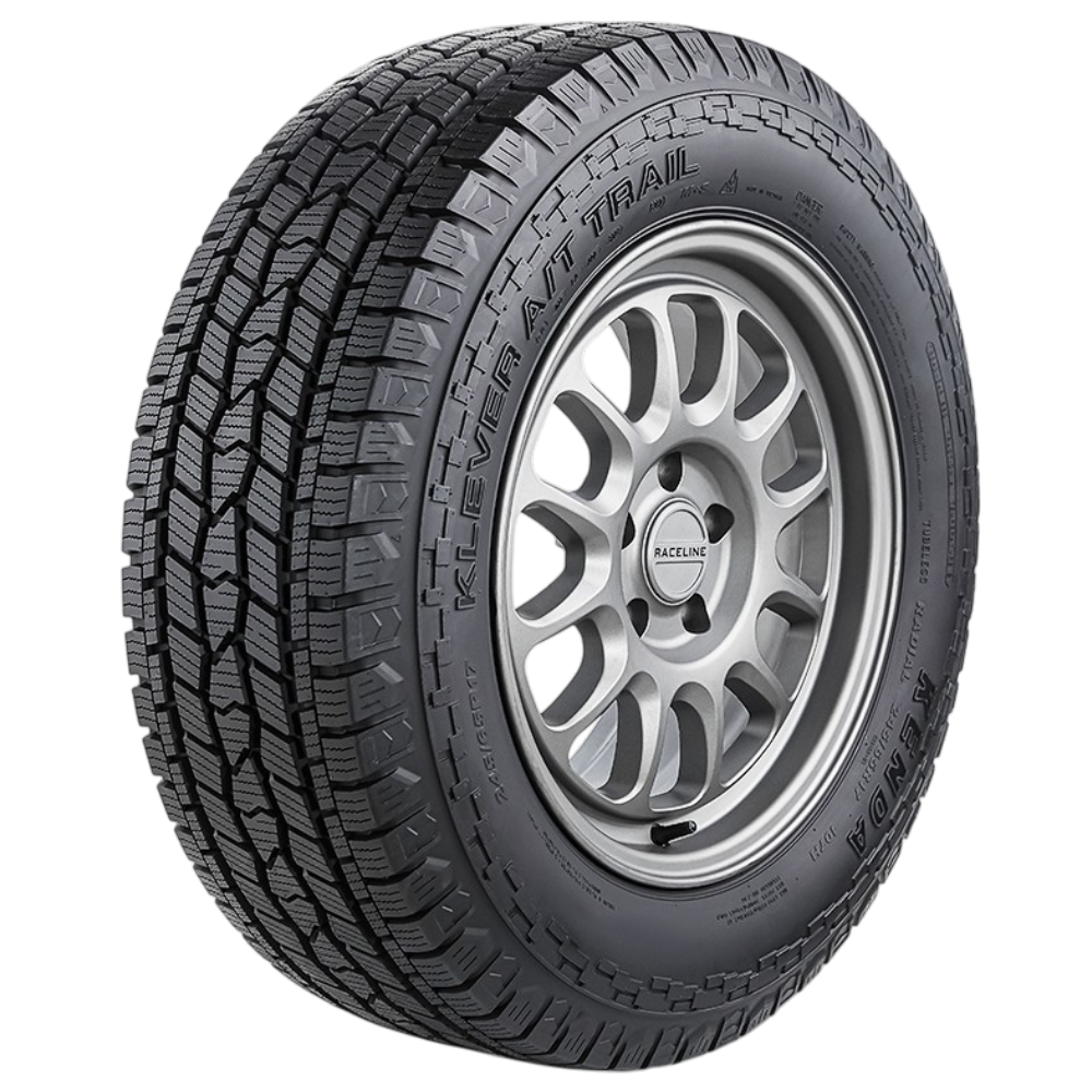 KLEVER A/T Trail