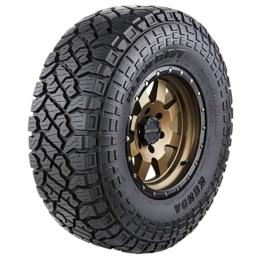 KLEVER R/T