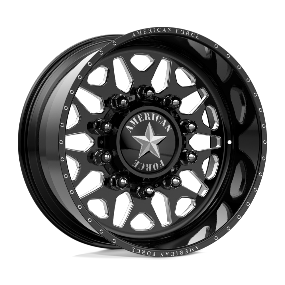 N401 DEMON SSBR