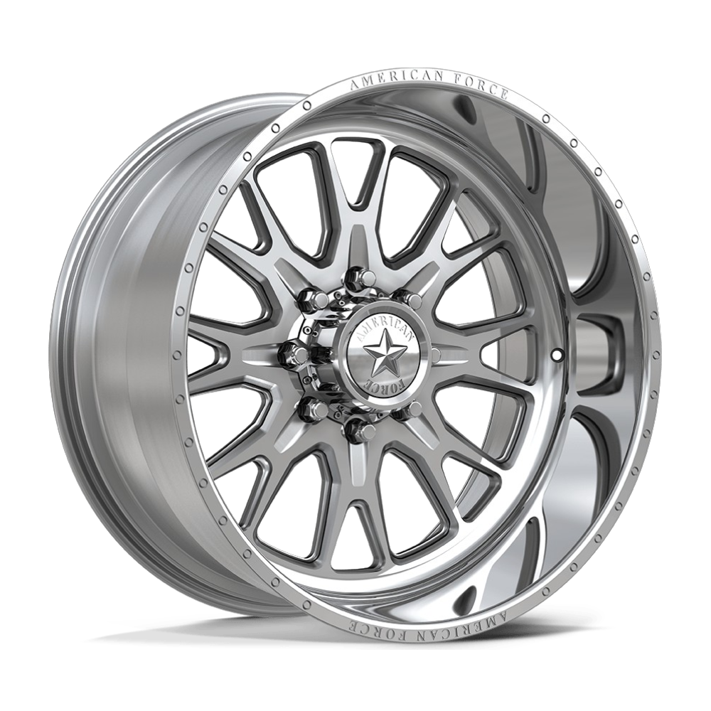 N52 MONARCH SS