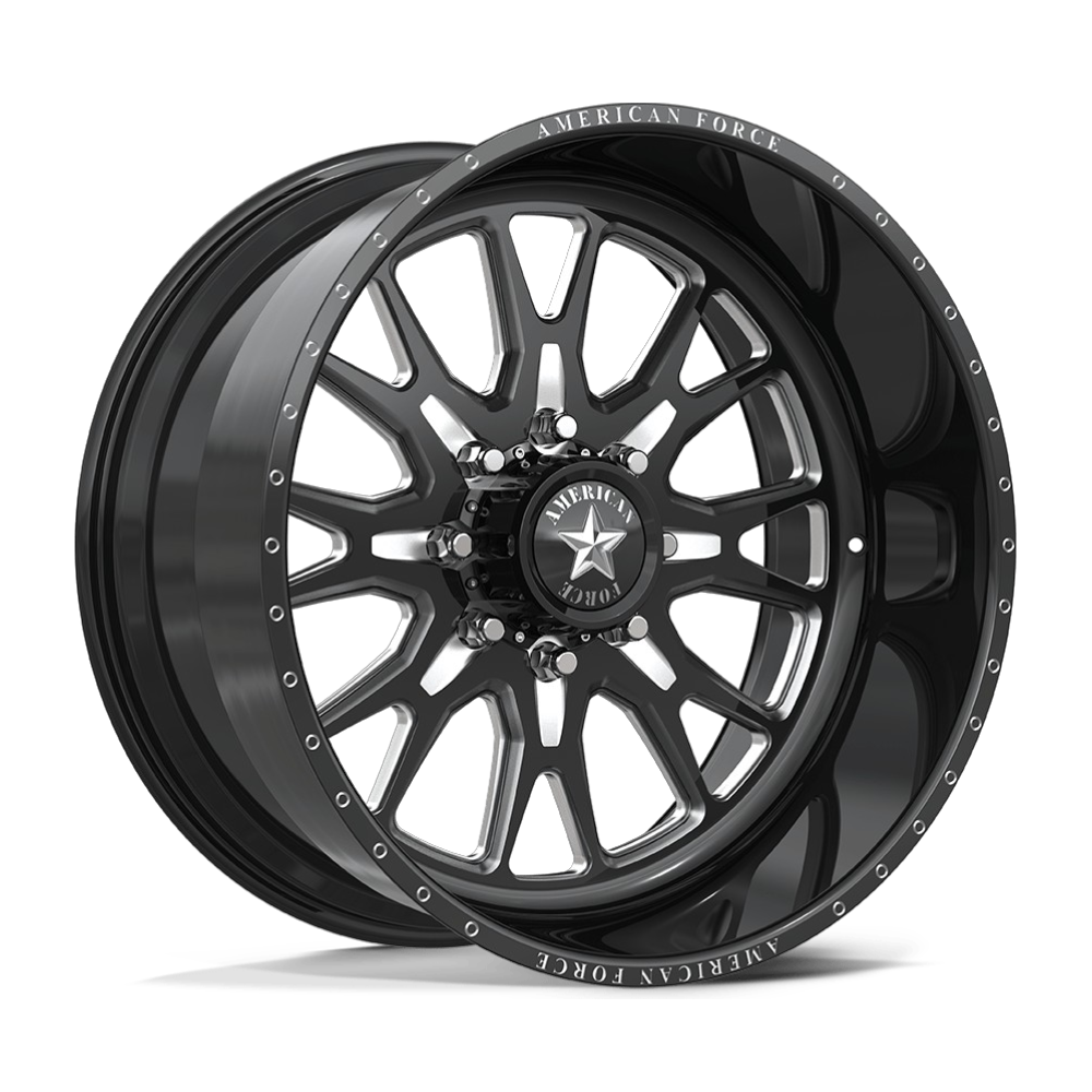 N52 MONARCH SS