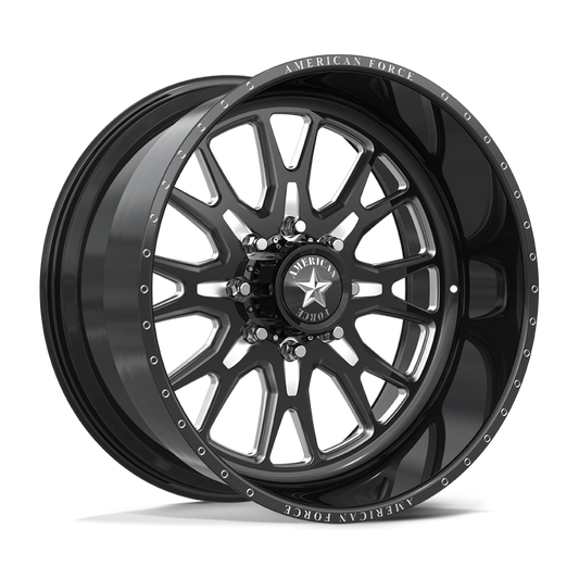 N52 MONARCH SS