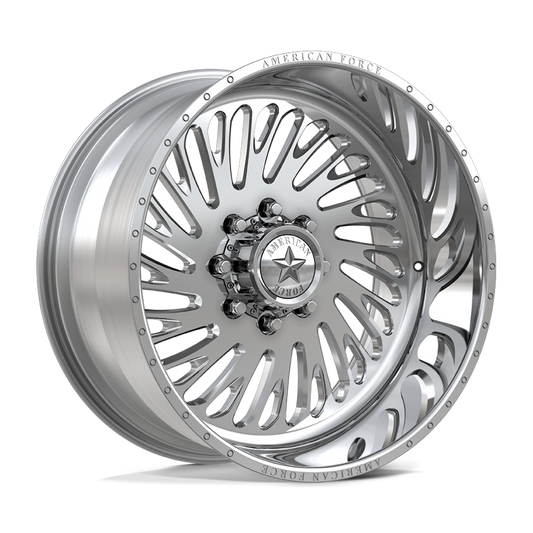 N54 IMPERIAL SS