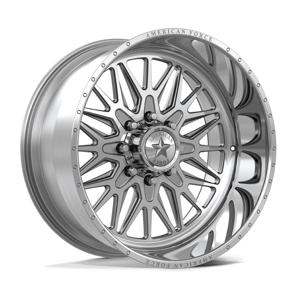 N57 ICEBERG SS