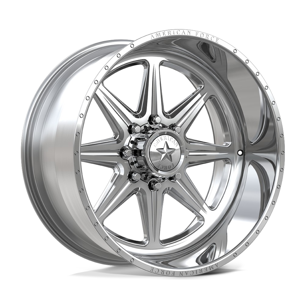 N58 DENALI SS