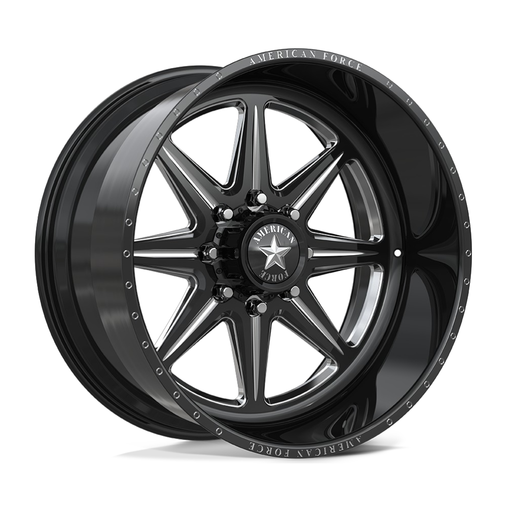 N58 DENALI SS