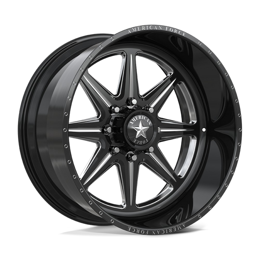 N58 DENALI SS
