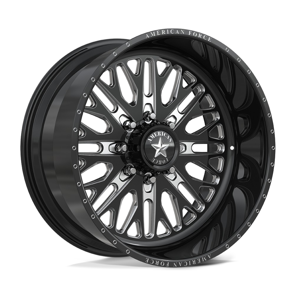 N60 CLOUT SS