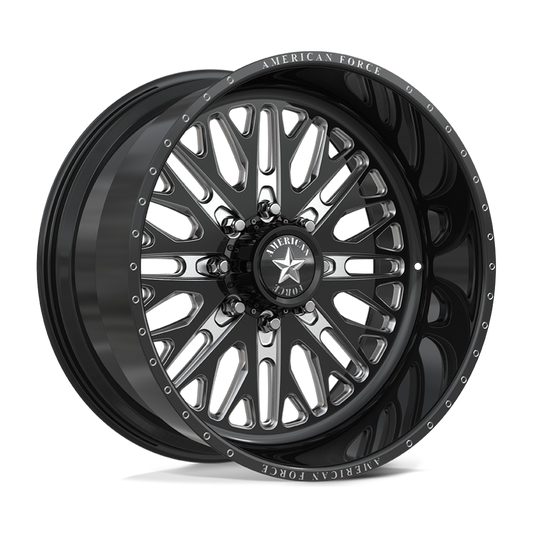 N60 CLOUT SS