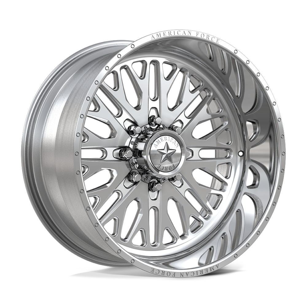 N60 CLOUT SS
