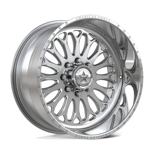 N61 ALLIANCE SS