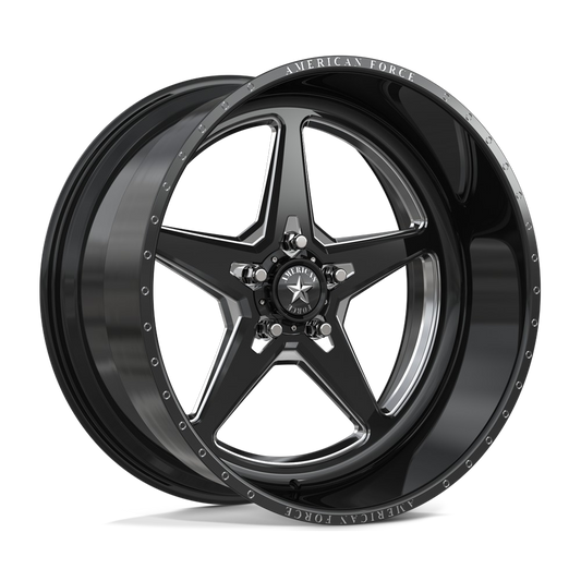 N62 SALUTE SS 5