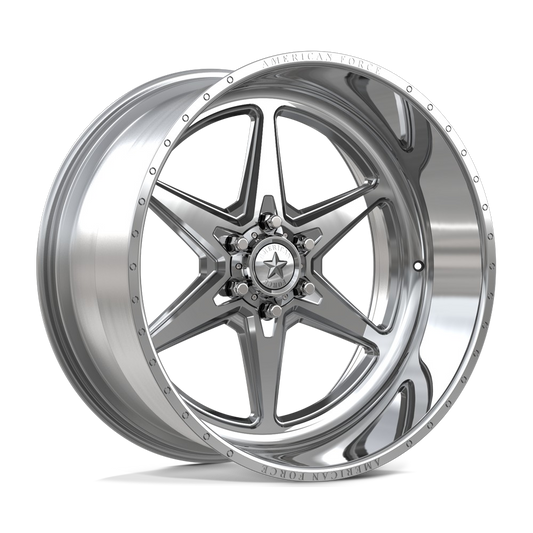 N62 SALUTE SS 6