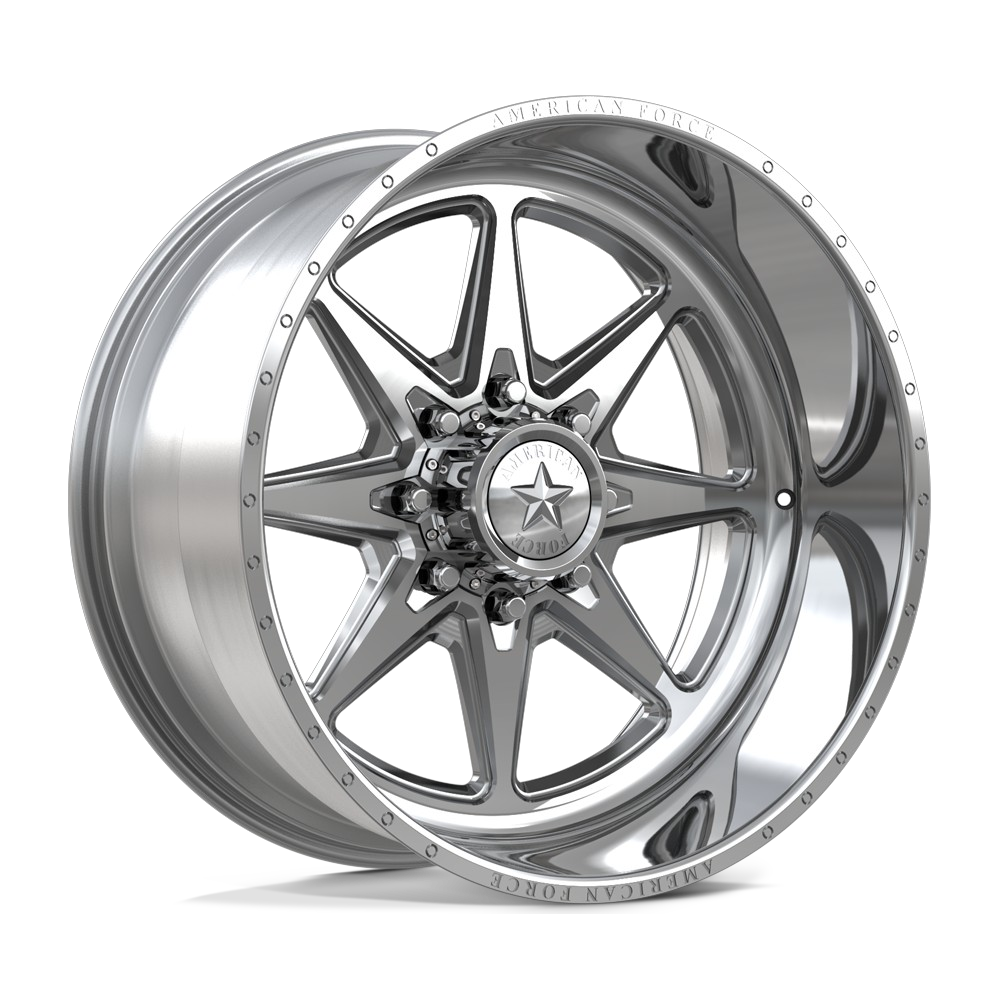 N62 SALUTE SS 8
