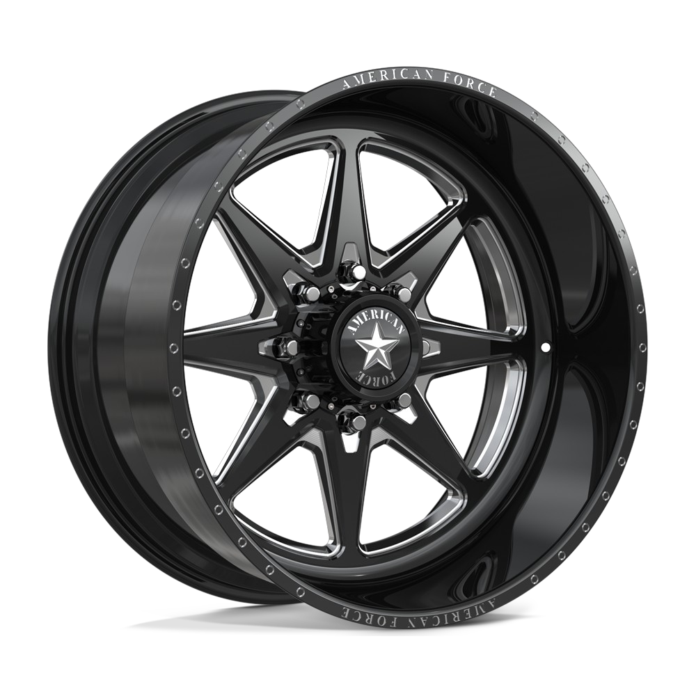 N62 SALUTE SS 8