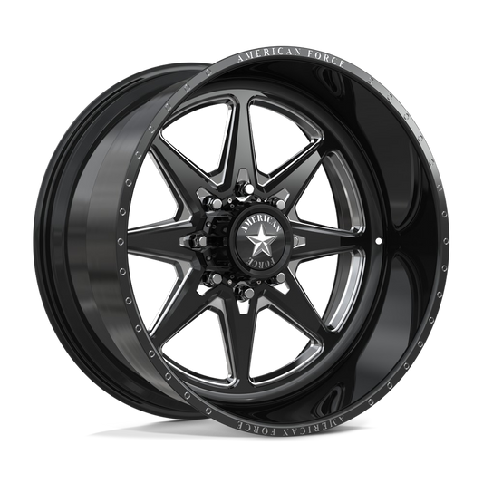N62 SALUTE SS 8