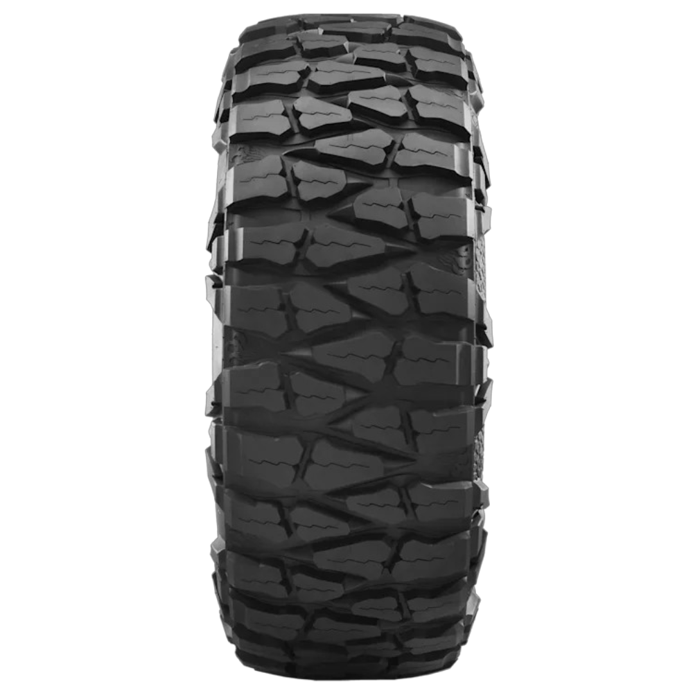 Nitto Mud Grappler