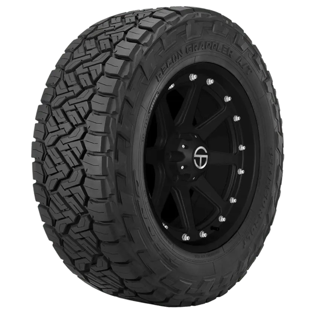 Nitto Recon Grappler A/T