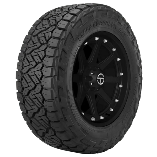 Nitto Recon Grappler A/T