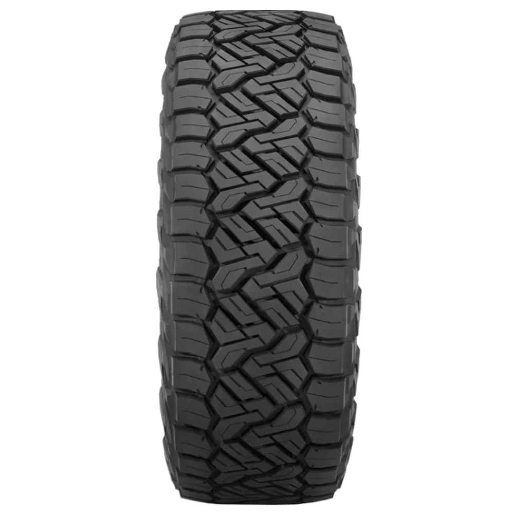 Nitto Recon Grappler A/T