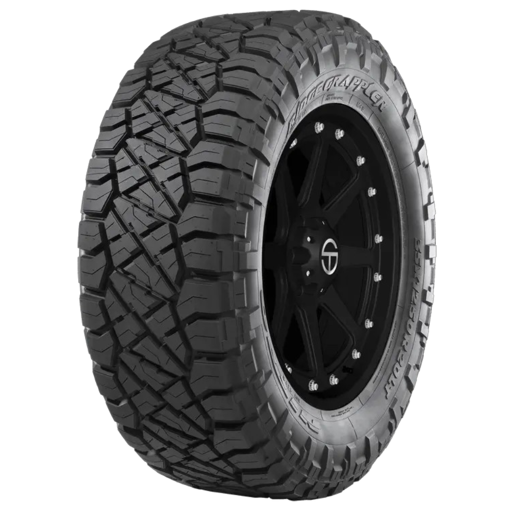Nitto Ridge Grappler