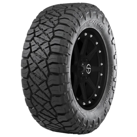 Nitto Ridge Grappler