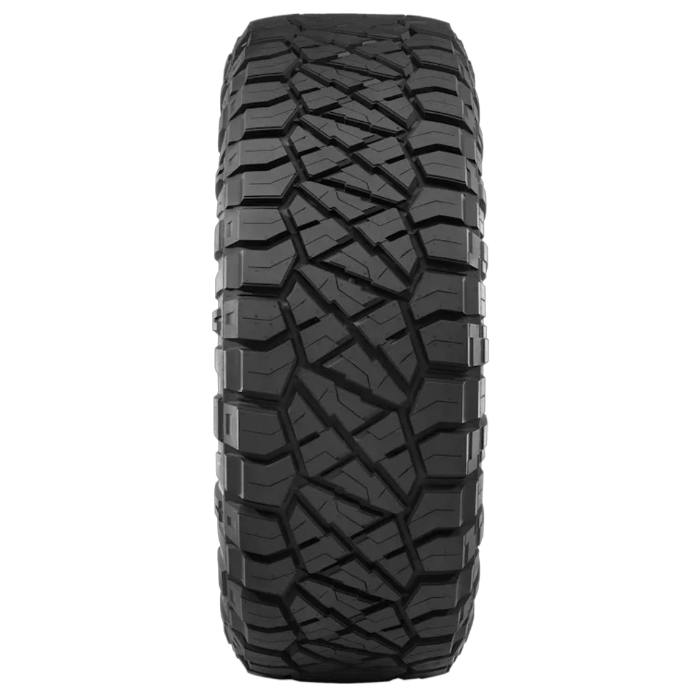Nitto Ridge Grappler