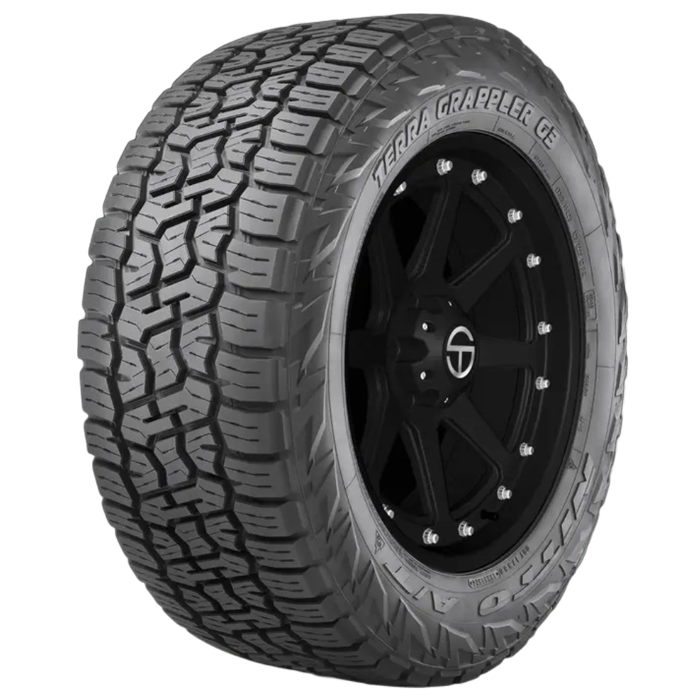 Nitto Terra Grappler G3