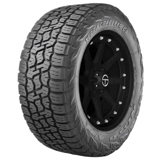Nitto Terra Grappler G3