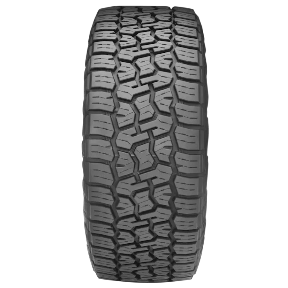 Nitto Terra Grappler G3