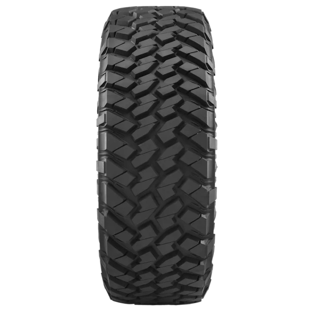 Nitto Trail Grappler M/T