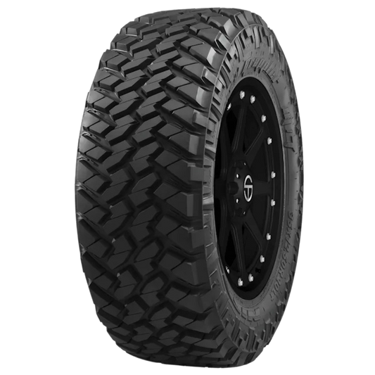 Nitto Trail Grappler M/T
