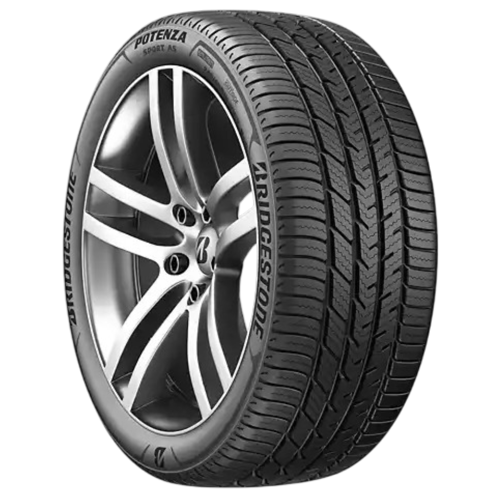 POTENZA SPORT AS